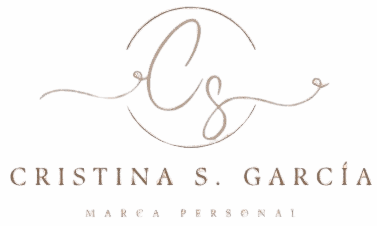 logo de cristinas garcia